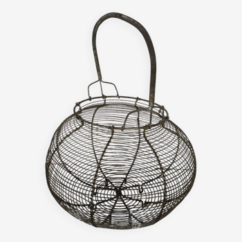 XXL egg basket