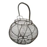 XXL egg basket