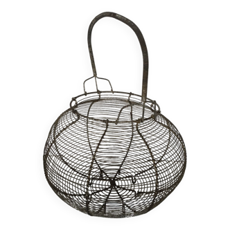 XXL egg basket