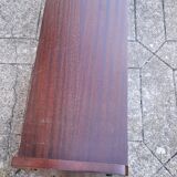 Lot of vintage display cases