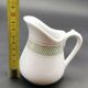 Limoges Bernardaud porcelain pitcher