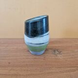 Robert Deblander (1924-2010) - Small free-form ceramic vase