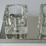 Peill & Putzler Cube Wall Lamp 60/70