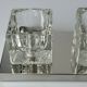 Peill & Putzler Cube Wall Lamp 60/70