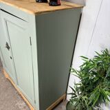 Armoire parisienne