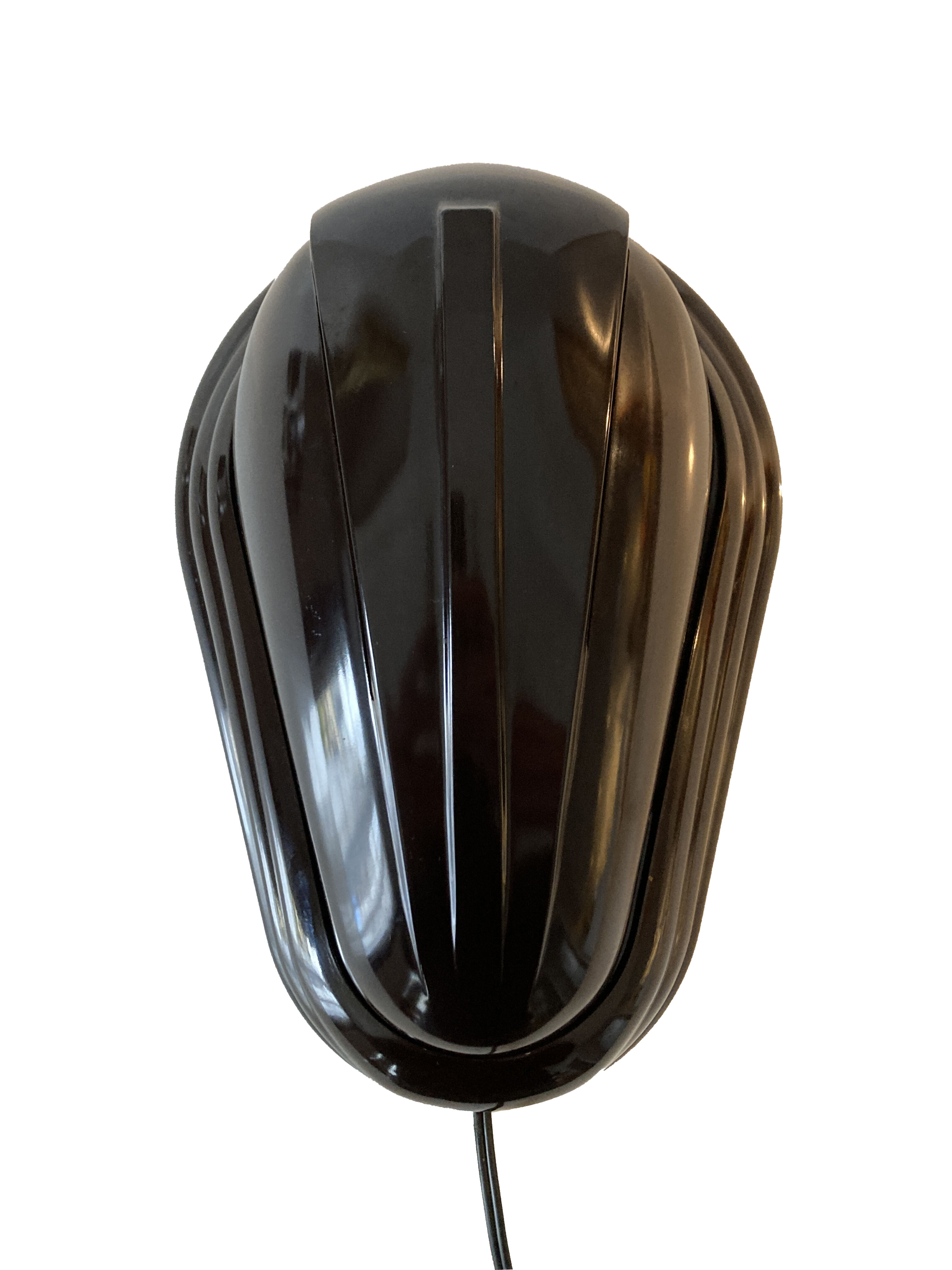 Jumo lamp - "lucidus bloc" bolide.