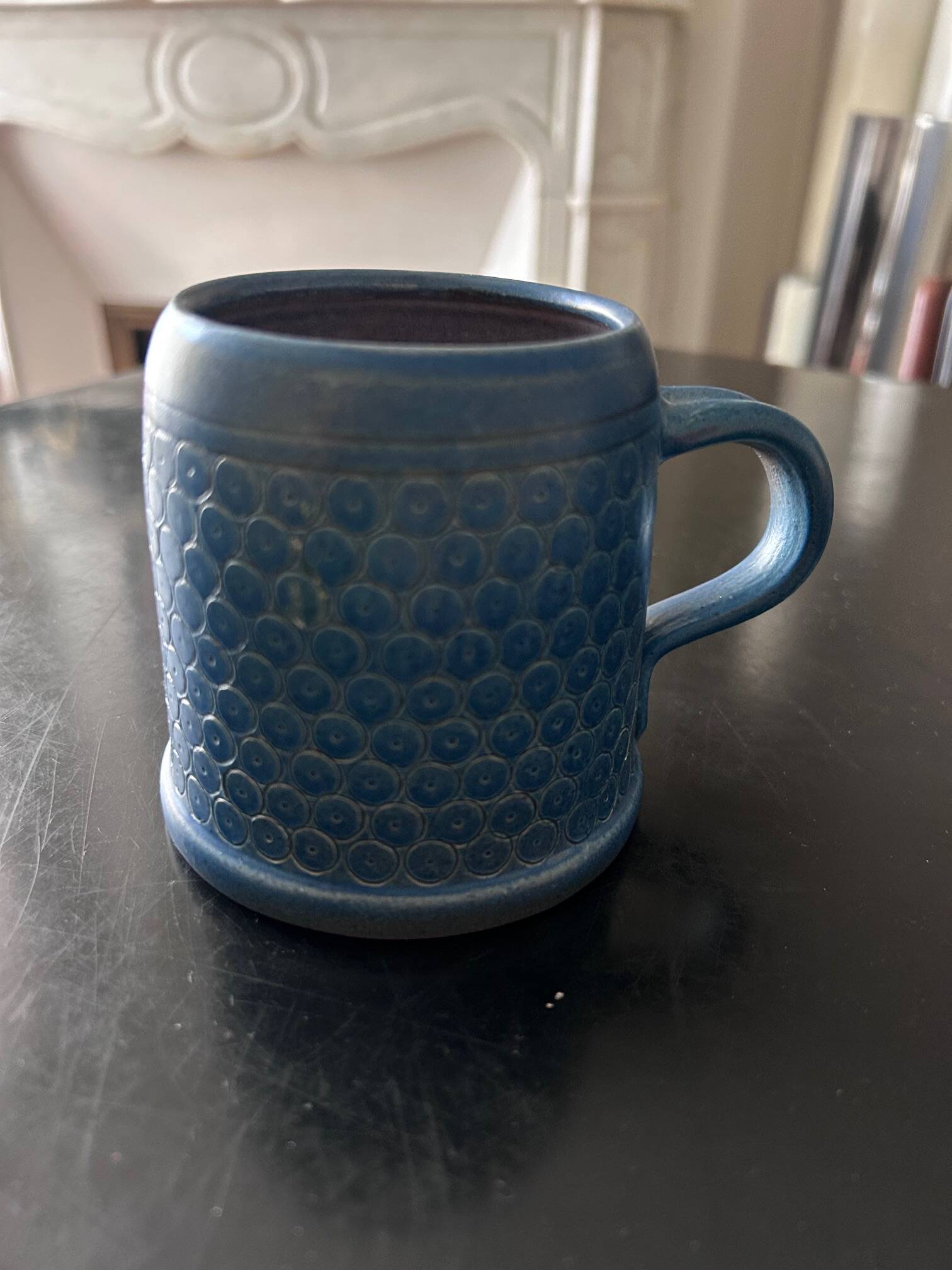 Wilhem kagel ceramic cup