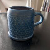 Tasse en céramique wilhem kagel