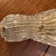 murano wall light