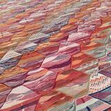 Berber kilim Morocco 2.70 x 1.60