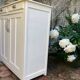 Buffet parisien vintage