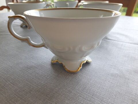 Tea cups Bavaria Edelstein