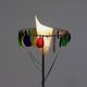 Sibari Table Lamp by Toni Cordero for Artemide, 1990s