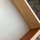 Commode vintage