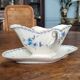 Petrus Regout 19th century dinner service 115 pieces