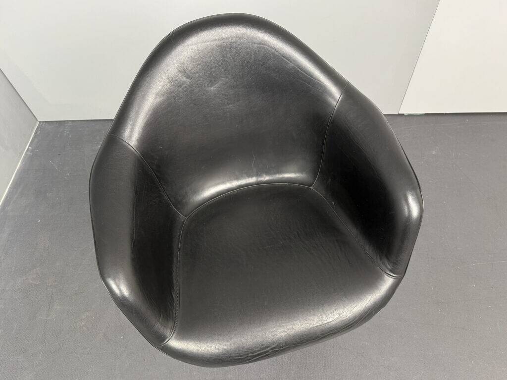 La Fonda armchair by Charles & Ray Eames for Herman Miller, Germany, 1970s