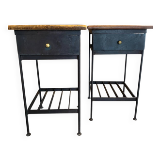 Tables de chevet