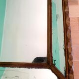 Old mirror