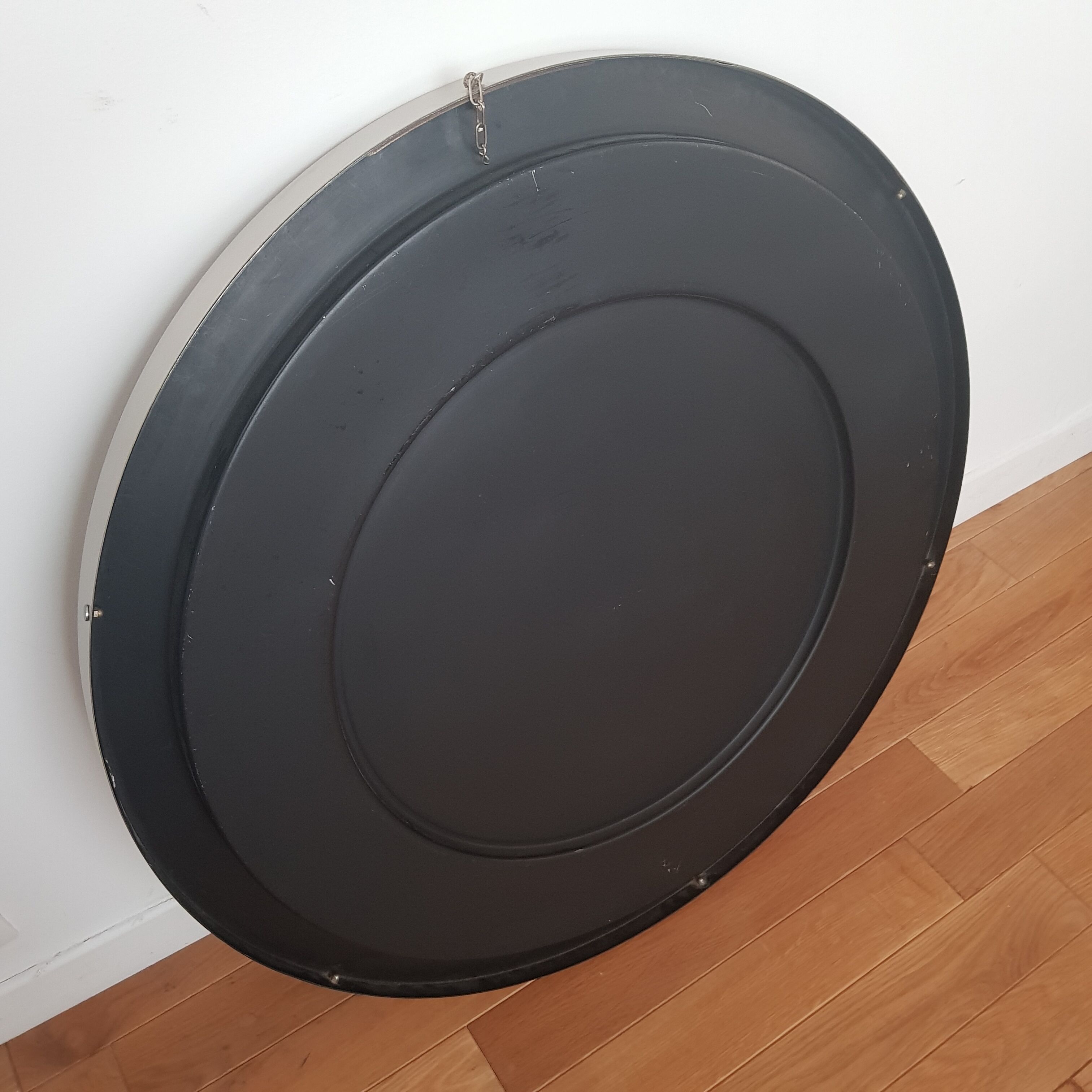 Miroir "Narciso" par Sergio Mazza