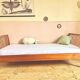 Scandinavian daybed