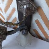 Art Deco lighting