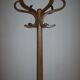 Parrot coat rack