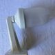 Applique porcelaine et verre Art Deco