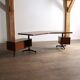 Osvaldo Borsani T96 Boomerang desk for Tecno, Italy, 1956