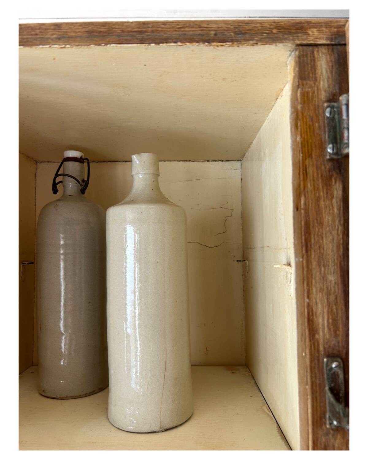 Cabinet furniture trade