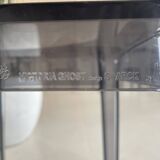 set of 4 x Starck Ghost Victoria chairs (Kartell)