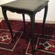 Table de style Louis XV