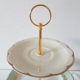 Servant plate