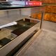 Coffee table G by Belgo Chrom, 1970s