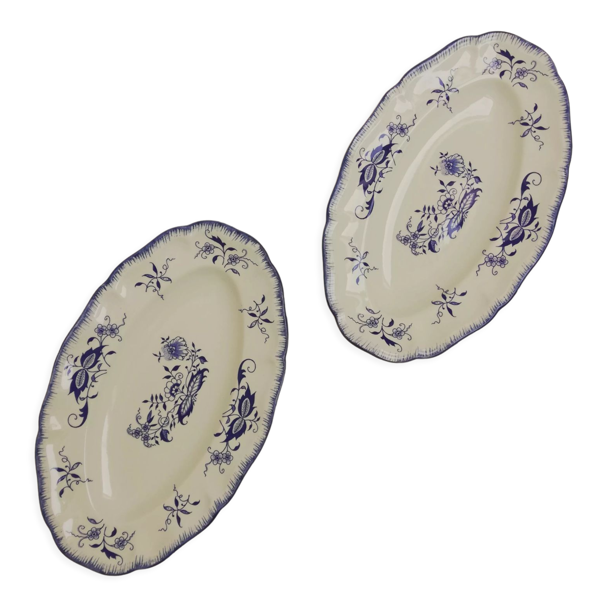 Raviers Sarreguemines Lancaster