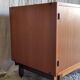 Scandinavian teak sideboard - 1960s