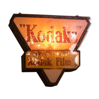 Double side Kadak Sign