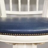 Swivel marine armchair, 1980s