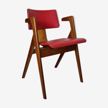 Chaise Hillestak par Lucienne et Robin Day