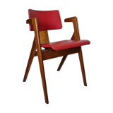 Hillestak chair by Lucienne and Robin Day