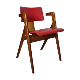 Hillestak chair by Lucienne and Robin Day