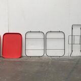 Mid-century German string style bar table