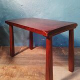 1960s side table