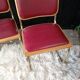 Pair of Cesca B32 chairs by Marcel Breuer
