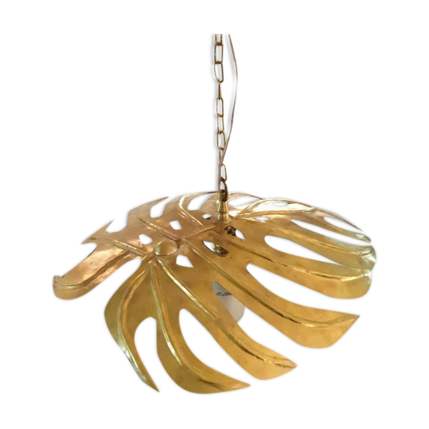 Suspension Philo Monstera