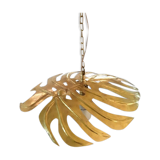 Philo Monstera hanging lamp
