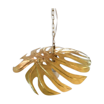 Suspension Philo Monstera
