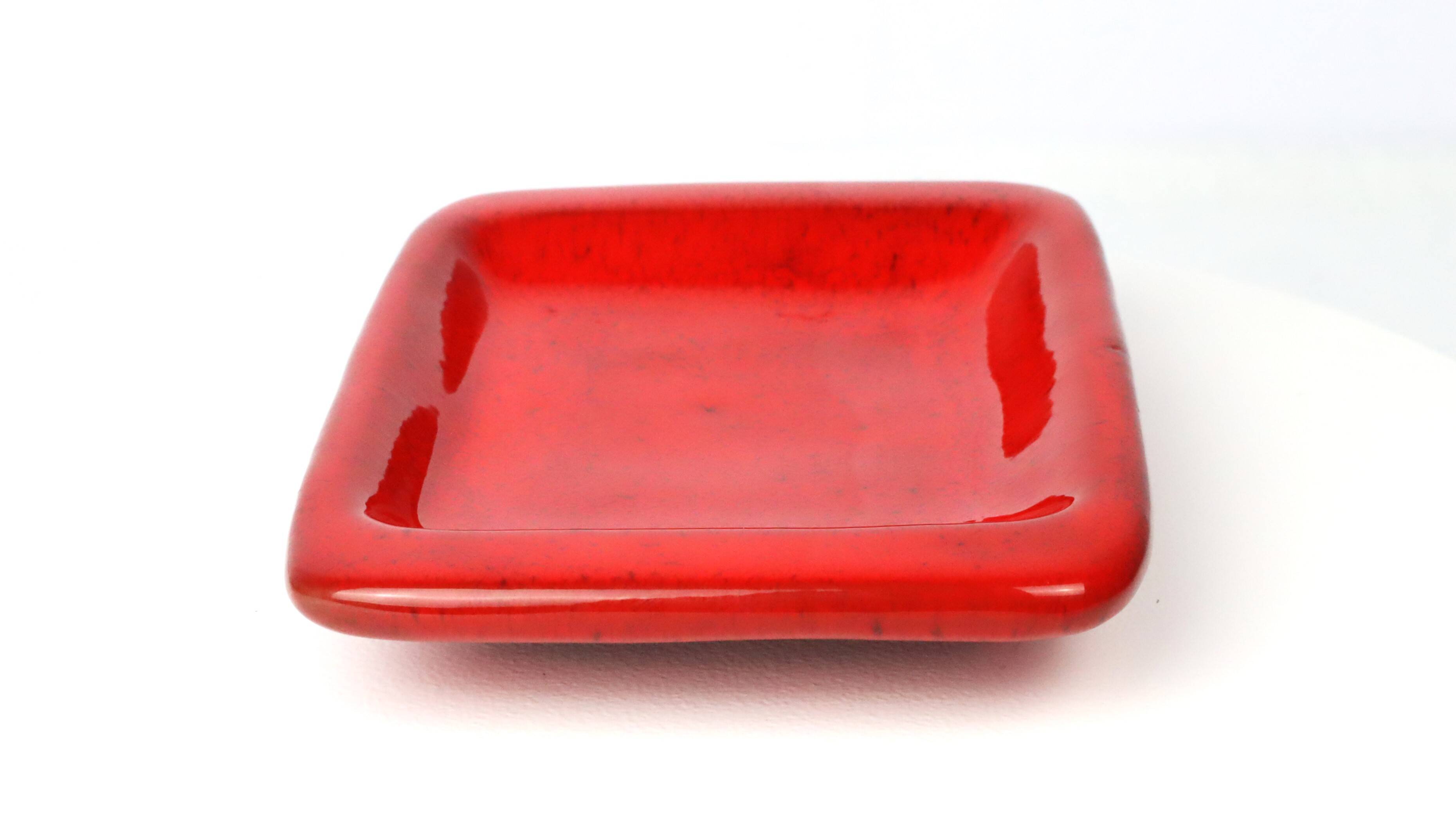 Cloutier ceramic pocket emptier 1960