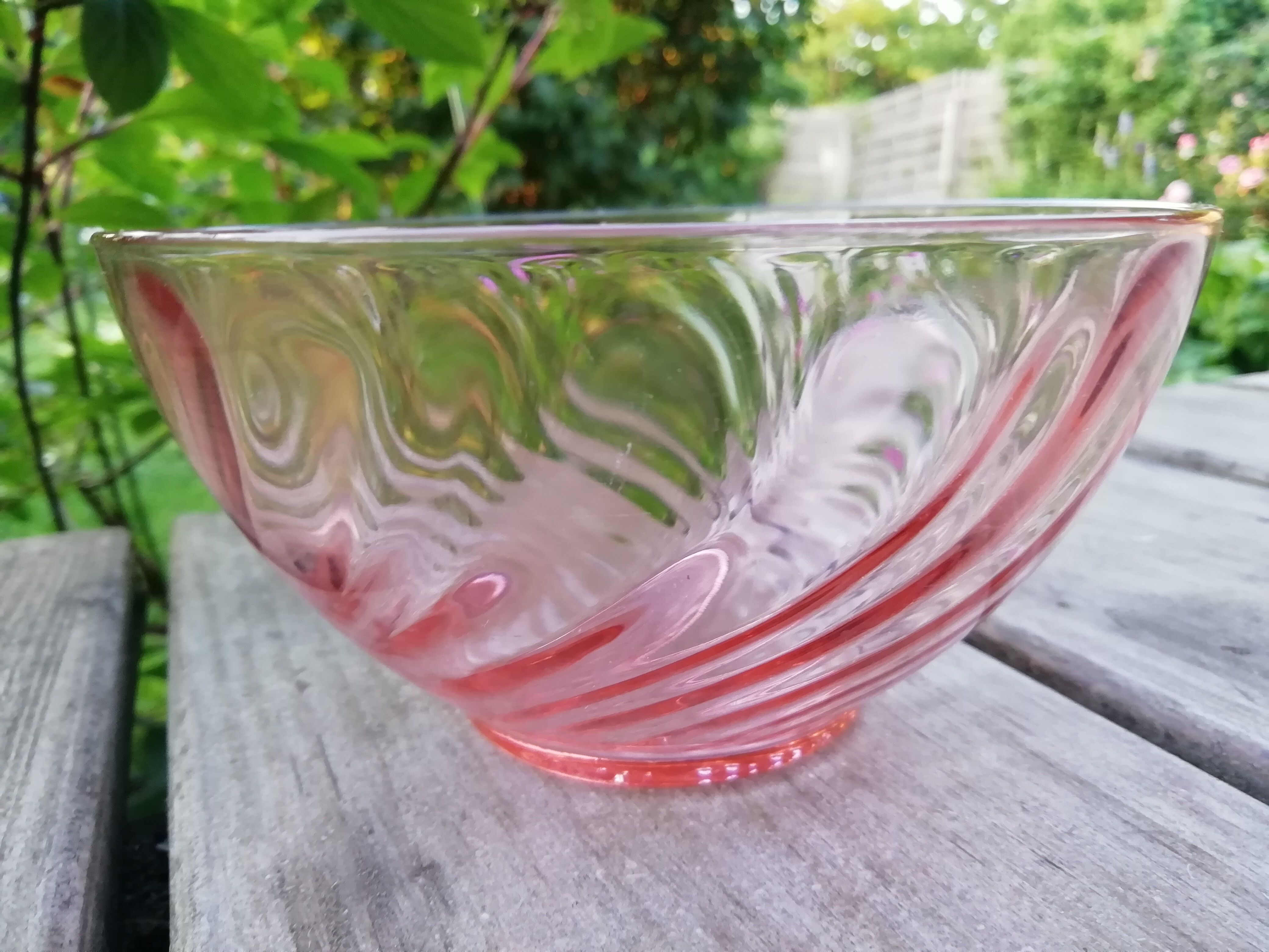 Rosaline Bowls