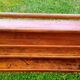 Top of the sideboard cupboard