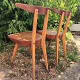 Stella Antelope Chairs